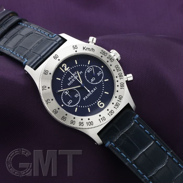 新品)OFFICINE PANERAI オフィチーネ パネライ マーレ ノストゥルム