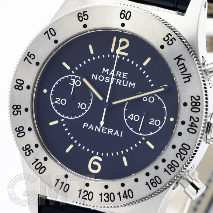 新品)OFFICINE PANERAI オフィチーネ パネライ マーレ ノストゥルム