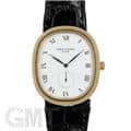 PATEK PHILIPPEパテック・フィリップ ゴールデン・エリプス 3989J ホワイト ローマ