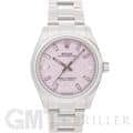ROLEX ロレックス オイスターパーペチュアル 31 277200 キャンディピンク