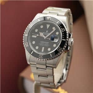 ROLEX ロレックス サブマリーナー  デイト41 126610LN メイン