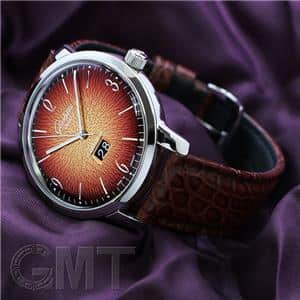 新品)GLASHUTTE ORIGINAL グラスヒュッテ オリジナル セネタ シックス