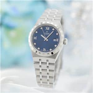 TUDOR チューダー ロイヤル 28mm ブルー  M28300-0007 メイン