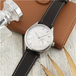 PEQUIGNET MANUFACTURE ペキニエ  マニュファクチュール（正規輸入商品） ロワイヤル パリ 39.5MM ドゥフォンクション 9100133 【2025年新作】 メイン