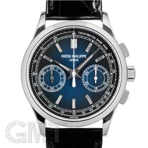 PATEK PHILIPPEパテック・フィリップ コンプリケーテッド・ウォッチ クロノグラフ 5170P-001 メイン