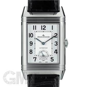 JAEGER LECOULTRE ジャガー・ルクルト レベルソ クラシック ラージ  デュオ Q3838420 メイン