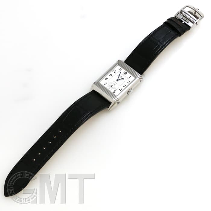 中古)JAEGER LECOULTRE ジャガー・ルクルト レベルソ クラシック