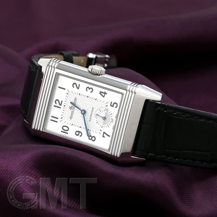 中古)JAEGER LECOULTRE ジャガー・ルクルト レベルソ クラシック