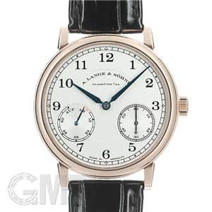 A. LANGE & SOHNE ランゲ&ゾーネ 1815 アップ/ダウン 234.032 メイン