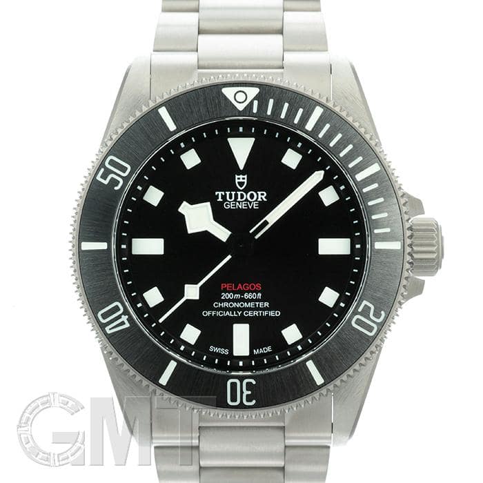 中古 チューダーペラゴス39 25407N 中古)TUDOR チューダー ぺラゴス 39 25407N-0001（商品ID