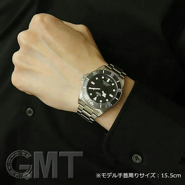 中古)TUDOR チューダー ぺラゴス 39 25407N-0001（商品ID