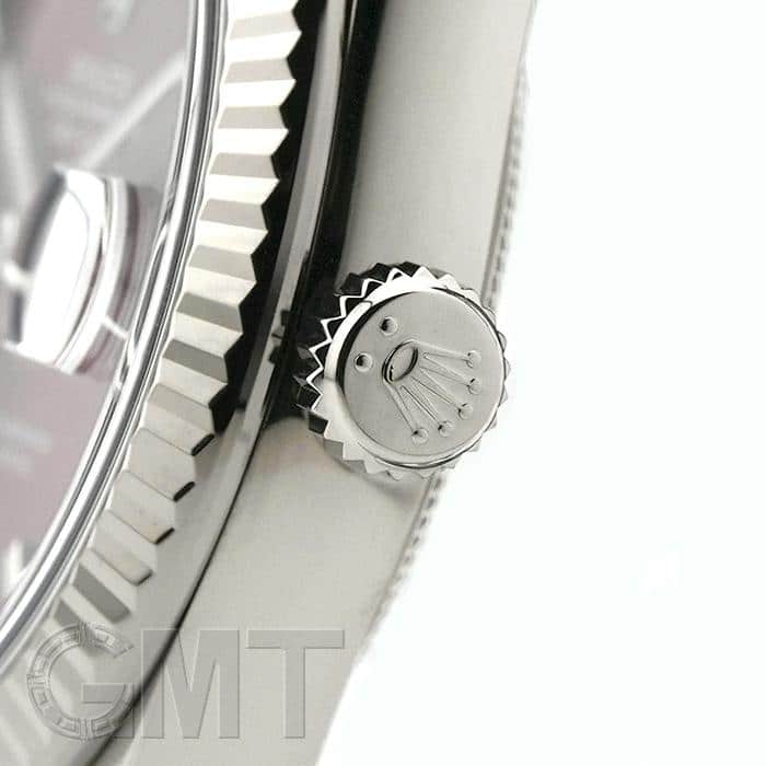 中古)ROLEX ロレックス デイデイト 118139 チェリー（商品ID