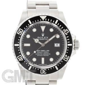 ROLEX ロレックス シードゥエラー 4000 116600 メイン