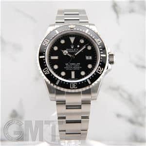 ROLEX ロレックス シードゥエラー 4000 116600 メイン