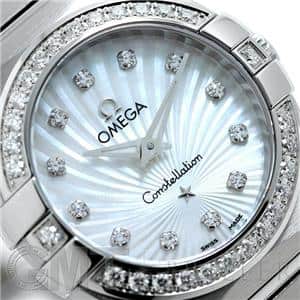 1ページ目 | OMEGA オメガ レディースの交換買取品一覧
