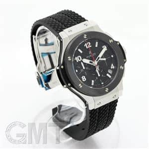 HUBLOT ウブロ ビッグバン スチール セラミック 341.SB.131.RX メイン