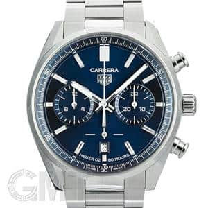 TAG HEUER タグ・ホイヤー カレラ キャリバー ホイヤー02CBN2011.BA0642 メイン