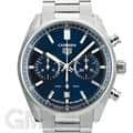 TAG HEUER タグ・ホイヤー カレラ キャリバー ホイヤー02CBN2011.BA0642