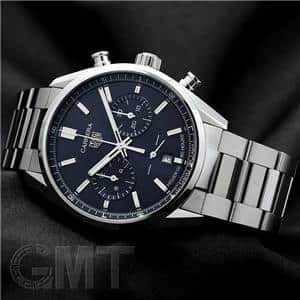 TAG HEUER タグ・ホイヤー カレラ キャリバー ホイヤー02CBN2011.BA0642 メイン