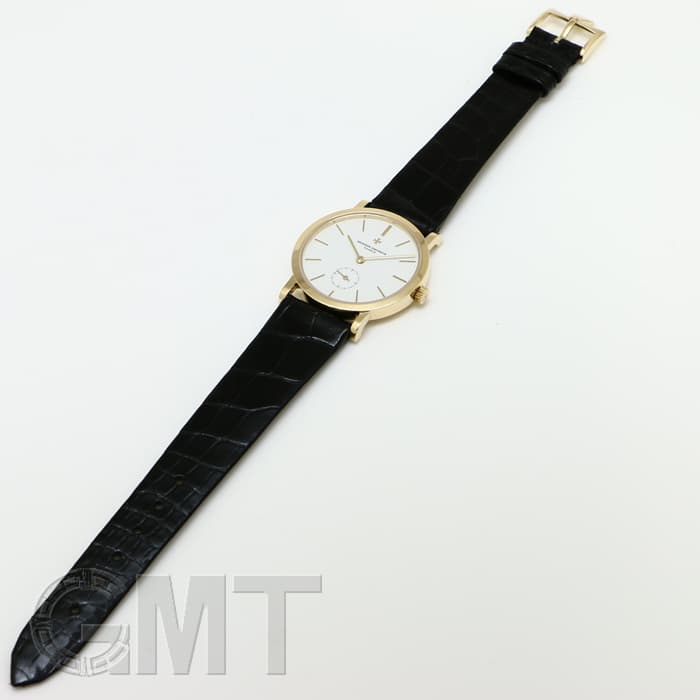 中古)VACHERON CONSTANTIN ヴァシュロン・コンスタンタン