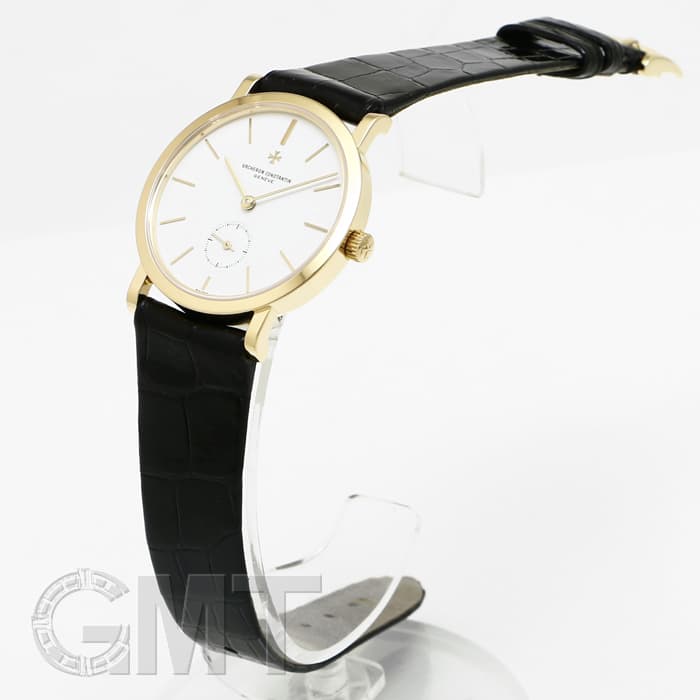 中古)VACHERON CONSTANTIN ヴァシュロン・コンスタンタン