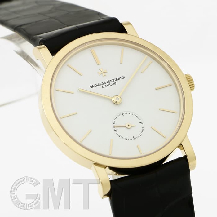 中古)VACHERON CONSTANTIN ヴァシュロン・コンスタンタン