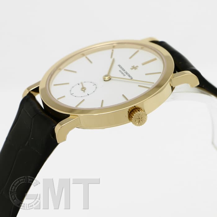 中古)VACHERON CONSTANTIN ヴァシュロン・コンスタンタン