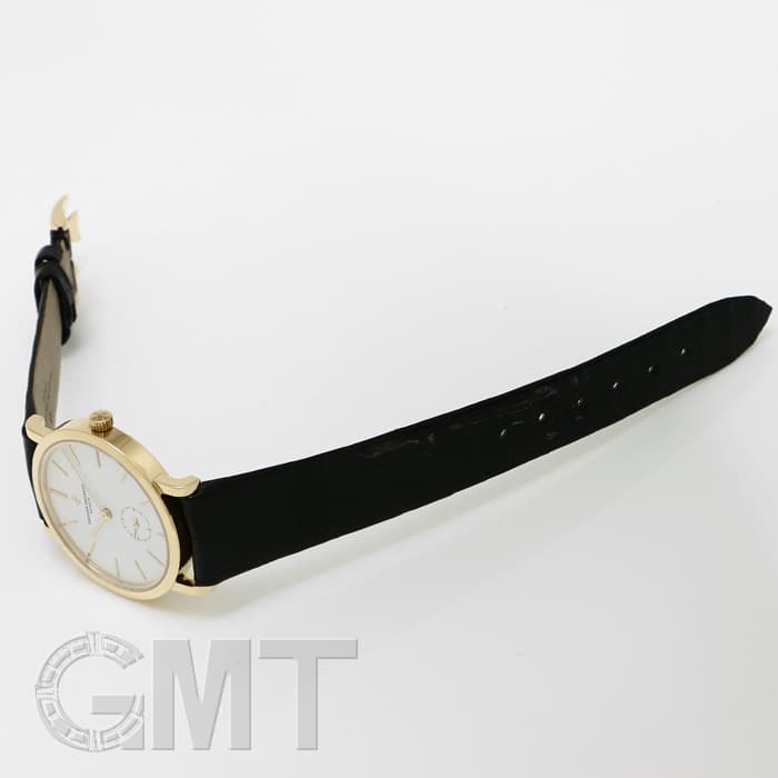 中古)VACHERON CONSTANTIN ヴァシュロン・コンスタンタン