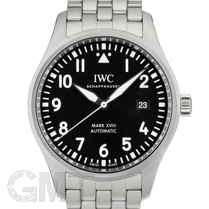 中古)IWC インターナショナルウォッチカンパニー パイロットウォッチ