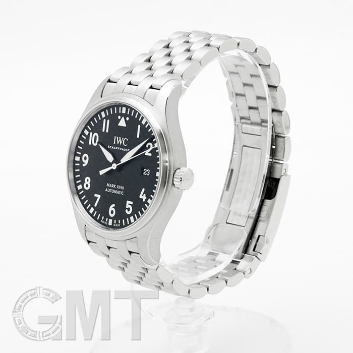 中古)IWC インターナショナルウォッチカンパニー パイロットウォッチ