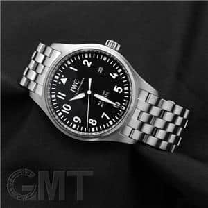 IWC インターナショナルウォッチカンパニー パイロットウォッチ マークXVIII IW327011 メイン