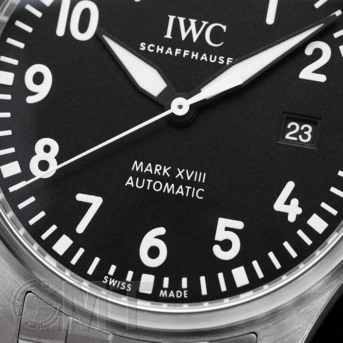 中古)IWC インターナショナルウォッチカンパニー パイロットウォッチ