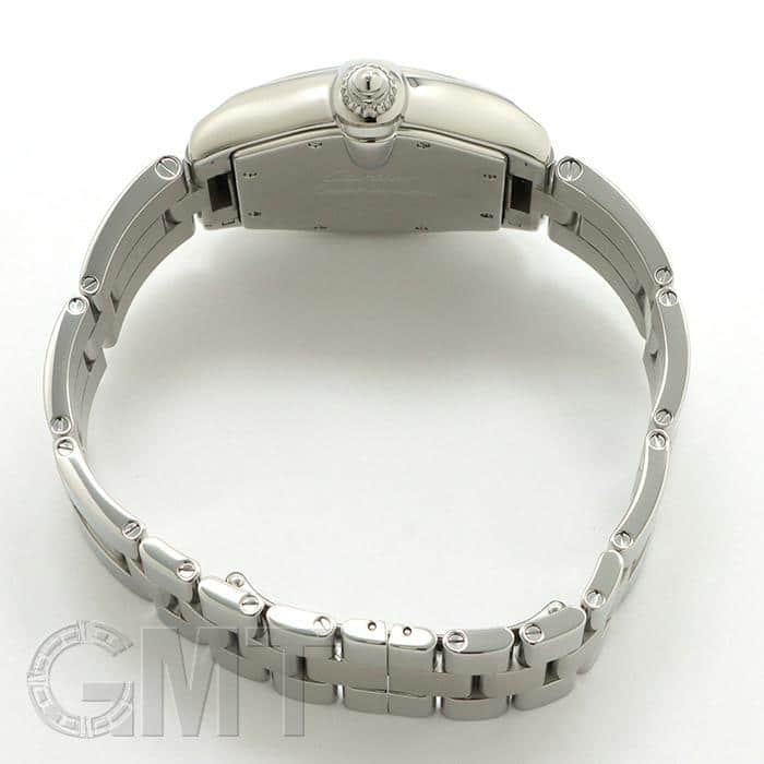 中古)CARTIER カルティエ ロードスター LM ブラック W62041V3