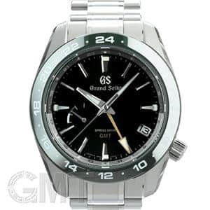 SEIKO セイコー グランドセイコー スプリングドライブ GMT SBGE257 メイン
