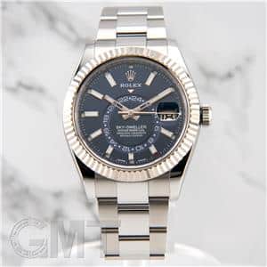 【期間限定】ロレックス スカイドゥエラー 326934用 オイスターブレス ロレックス スカイドゥエラー 326934 [オイスターブレスレット