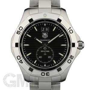 TAG HEUER タグ・ホイヤー アクアレーサー グランドデイト WAF1014.BA0822 メイン