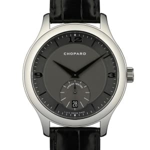CHOPARD ショパール エル・ユー・シー クラシックマーク III 168500-3002 メイン