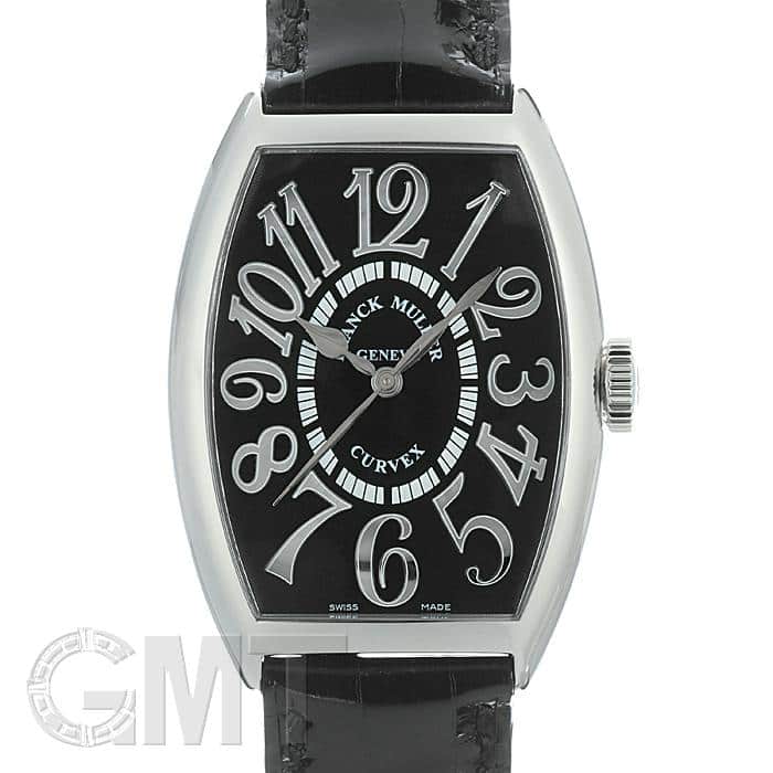 新品)FRANCK MULLER フランク・ミュラー トノーカーべックス 5850SC