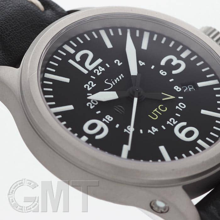 中古)SINN ジン Ref.856 UTC（商品ID：3000006920767）詳細ページ