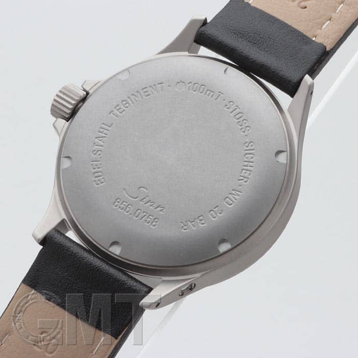 中古)SINN ジン Ref.856 UTC（商品ID：3000006920767）詳細ページ