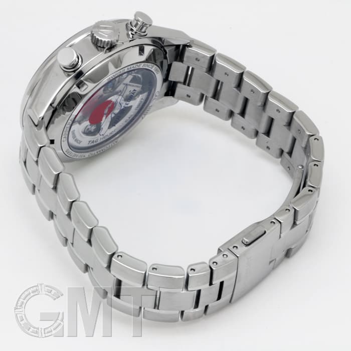 中古)TAG HEUER タグ・ホイヤー カレラ 1887 クロノグラフ 富士