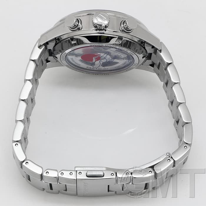 中古)TAG HEUER タグ・ホイヤー カレラ 1887 クロノグラフ 富士