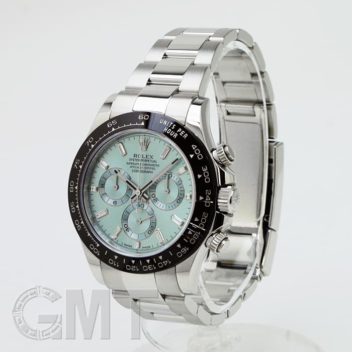 中古)ROLEX ロレックス デイトナ 116506A アイスブルー（商品ID