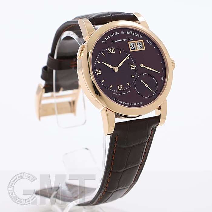中古)A. LANGE & SOHNE ランゲ&ゾーネ ランゲ1 101.047【Leon