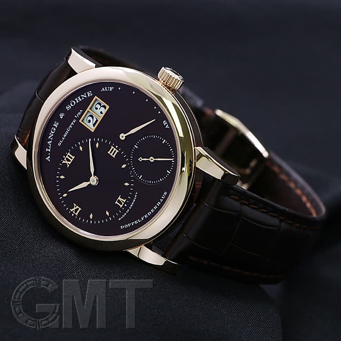 中古)A. LANGE & SOHNE ランゲ&ゾーネ ランゲ1 101.047【Leon