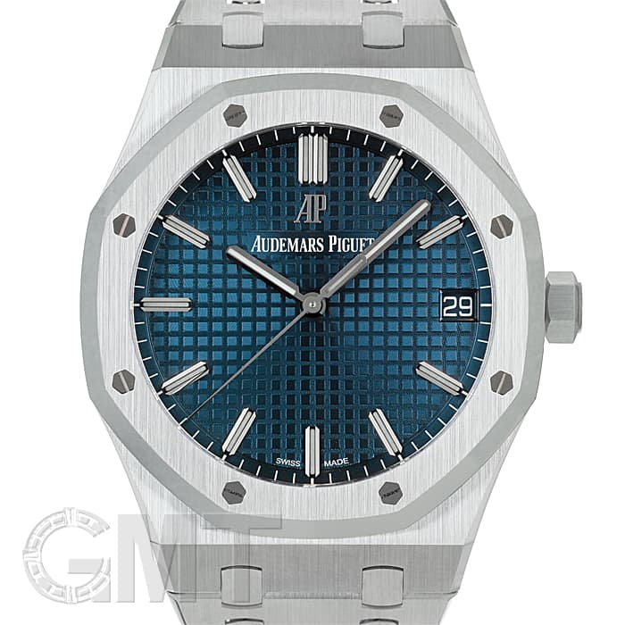 未使用)AUDEMARS PIGUET オーデマ・ピゲ ロイヤルオーク 15500ST.OO