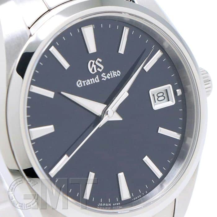 中古)SEIKO セイコー グランドセイコー ヘリテージコレクション