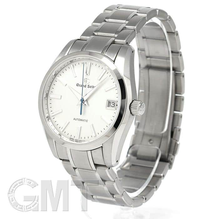 グランドセイコー 超美品 中古)SEIKO セイコー グランドセイコー SBGX059 クォーツ（商品