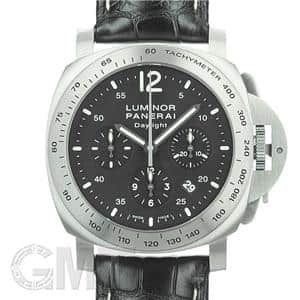 OFFICINE PANERAI オフィチーネ パネライ ルミノール クロノ デイライト PAM00250 メイン
