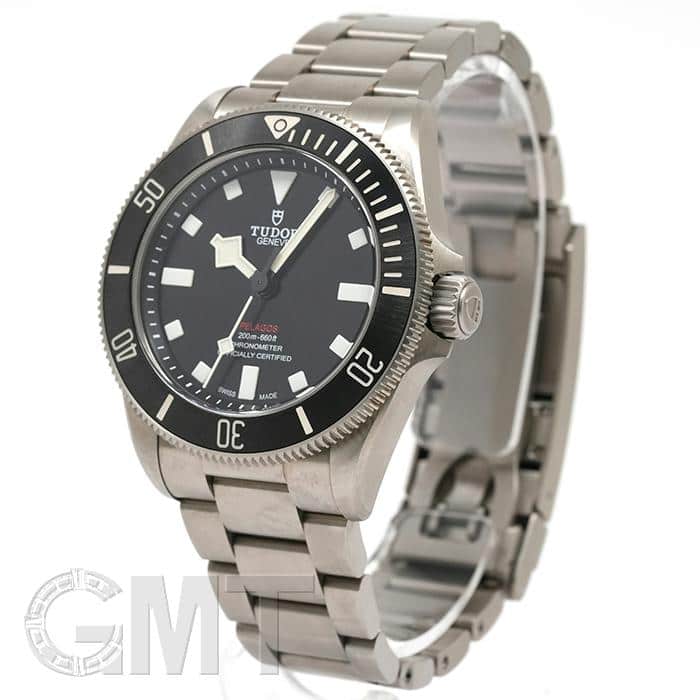中古)TUDOR チューダー ぺラゴス 39 25407N-0001（商品ID